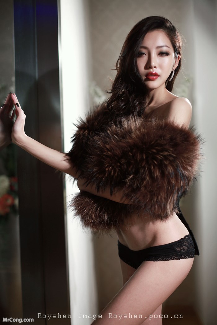 Beautiful and sexy Chinese teenage girl taken by Rayshen (2194 photos) photo 92-3