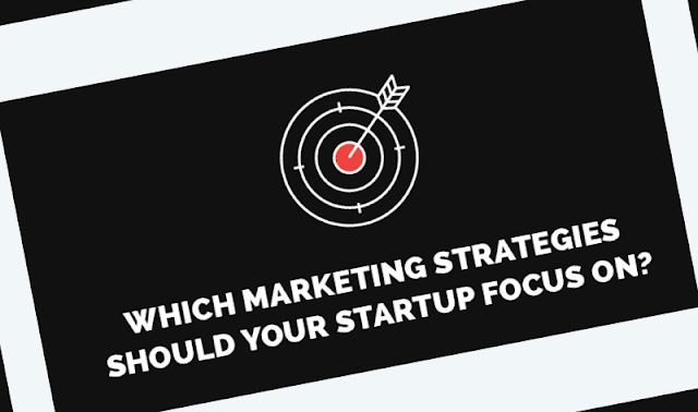 Self or seed funding: Which marketing strategy should your startup focus on - infographic