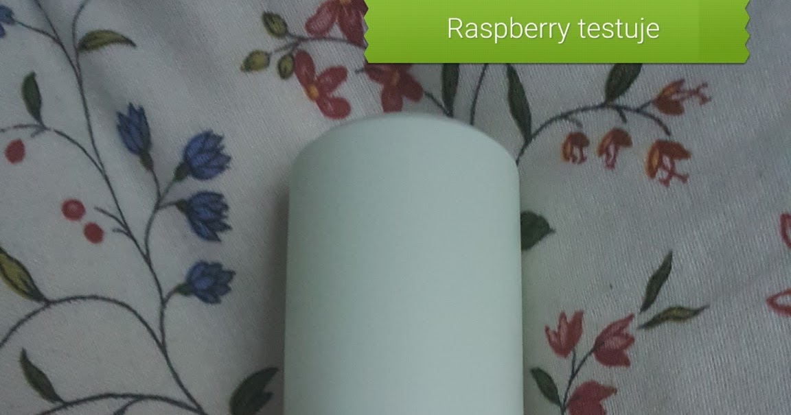 Odśwież się z Cosnature?