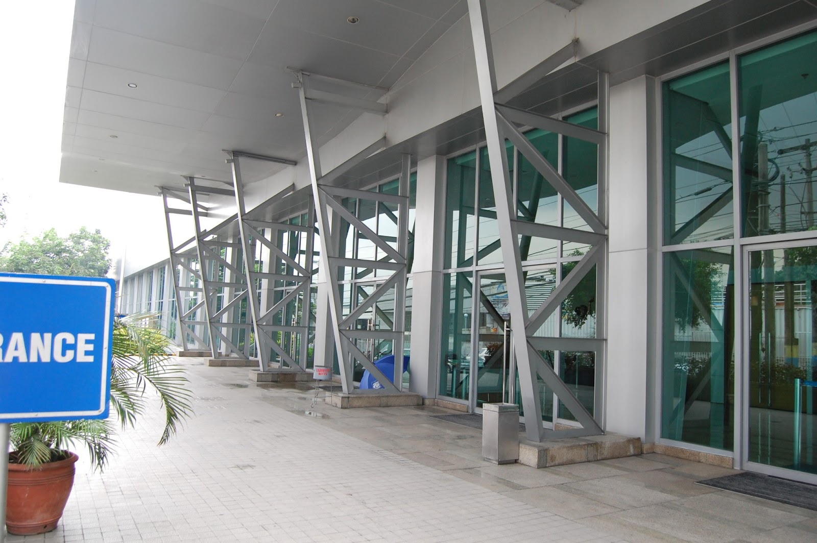 Love In Bloom Reception Venue Unilab Bayanihan Center Booked