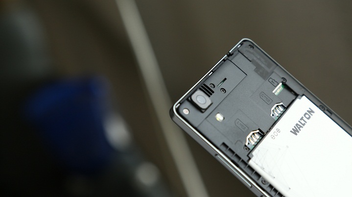 Primo H6 Lite Battery