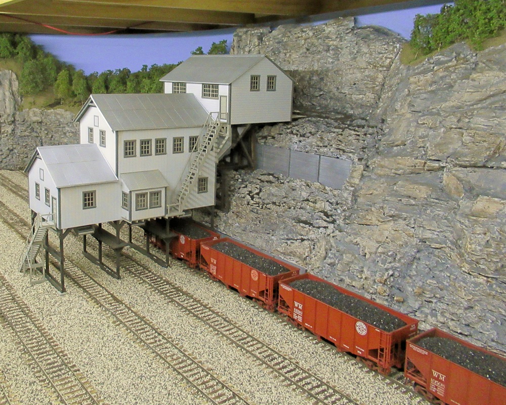 Image result for rockville maryland o scale layout