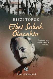 Elbet Sabah Olacaktır Elbet Sabah Olacaktır