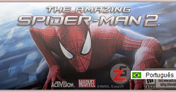Tradução do Spider-Man: Shattered Dimensions – PC [PT-BR]