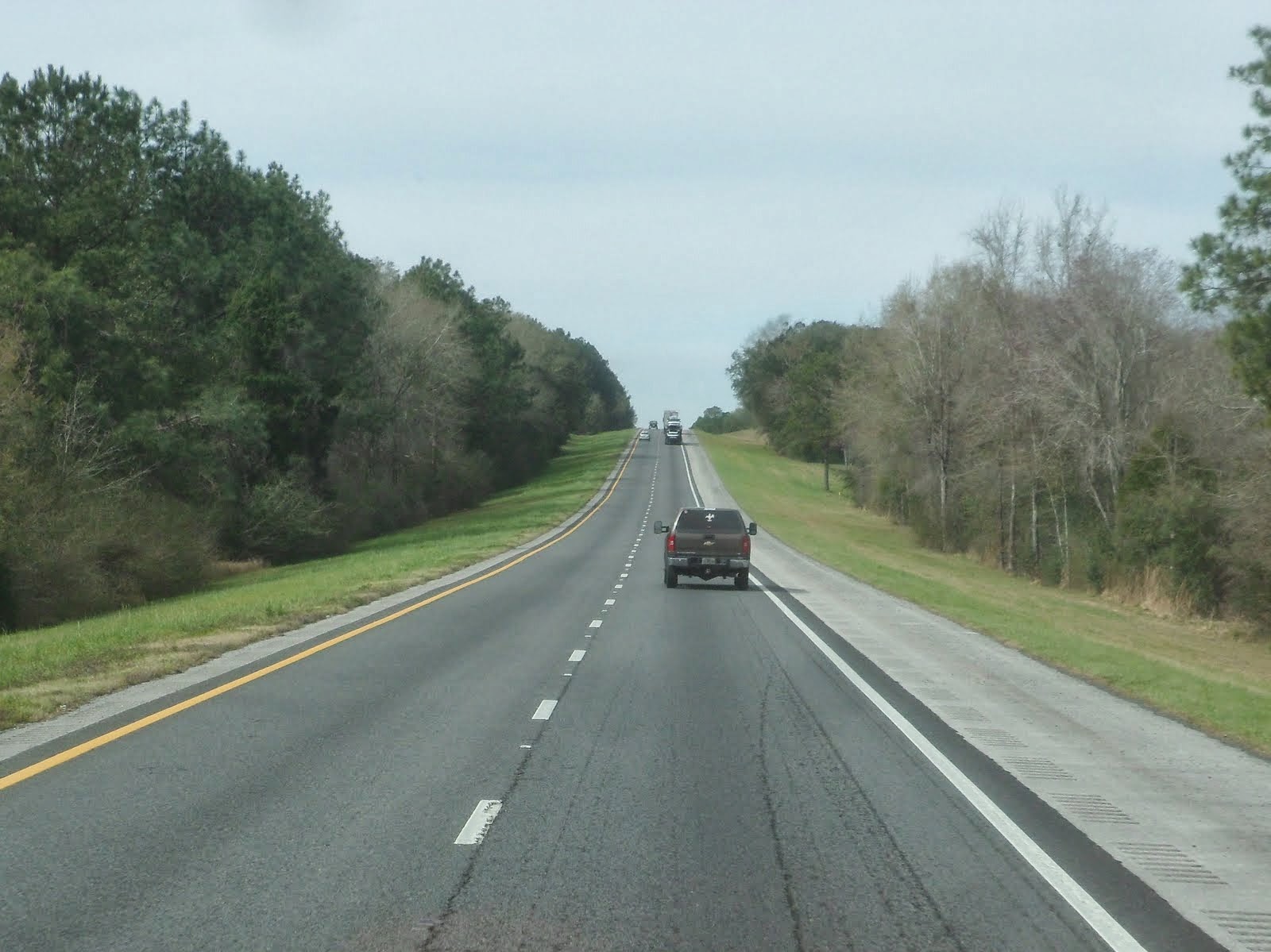 Busters Travels Rainbow Plantation Escapees RV Park Summerdale, AL