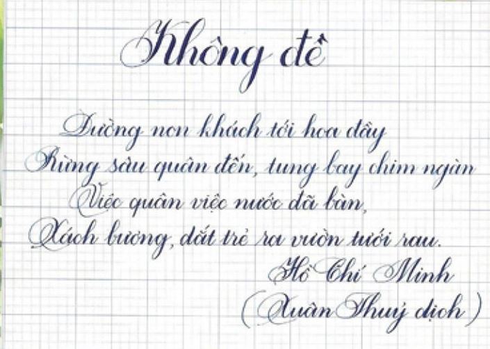 Nguyễn Ngọc đức Cach Sử Dụng Font Chữ Tiểu Học Tải Bộ Phong Chữ Tiểu Học