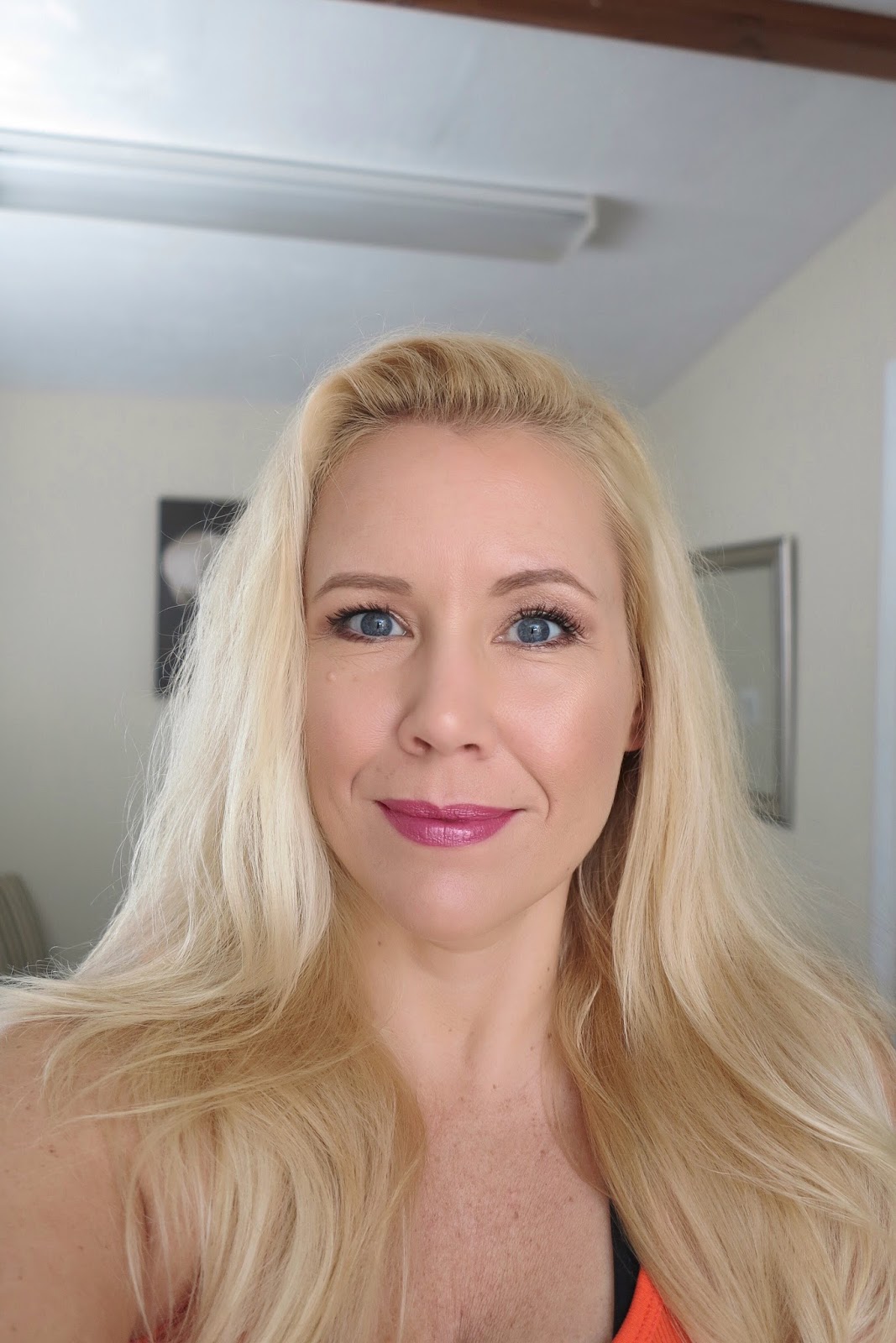 LAURA GELLER BAKED BEAUTY 101 REVIEW & MAKEUP LOOK