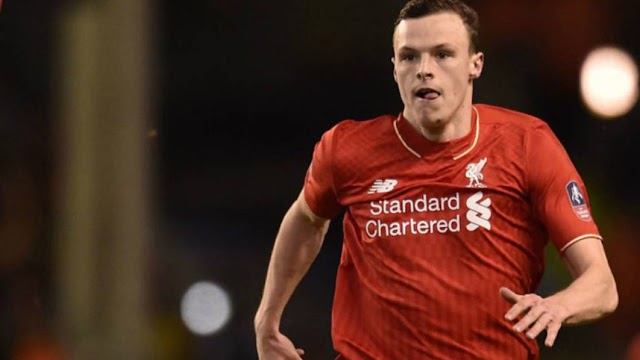 Bournemouth sign Liverpool’s Smith