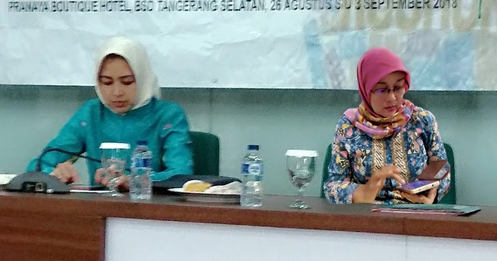 Download Contoh JURNAL KEGIATAN PESERTA DIKLAT CALON