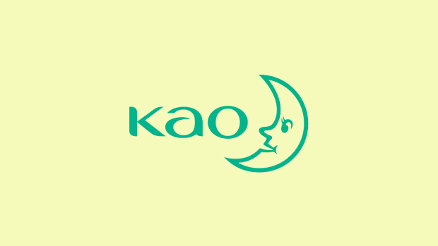 Logo PT Kao Indonesia Chemicals