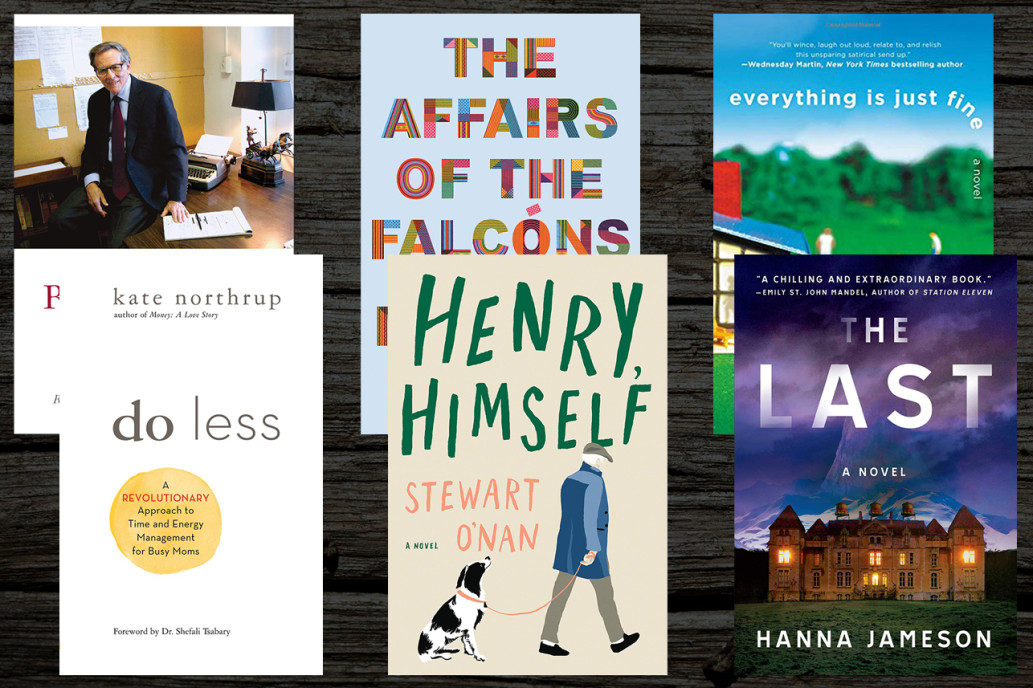 Helge Scherlund's eLearning News The best books of the week Book