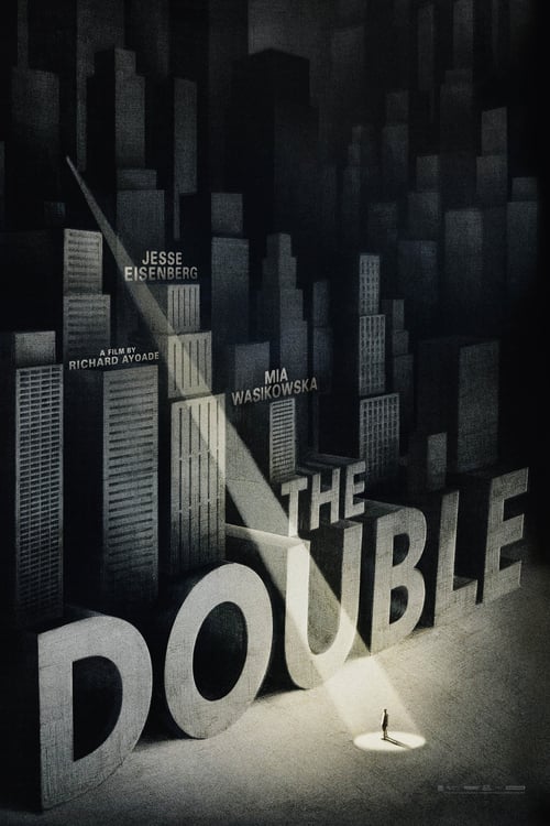 [HD] The Double 2014 Film Kostenlos Ansehen
