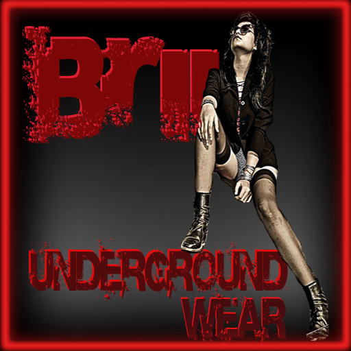 Brii Underground Wear