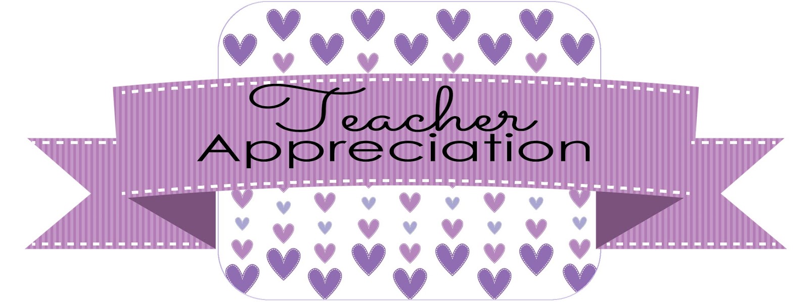 It's Written on the Wall: Teacher Appreciation Printables and FUN