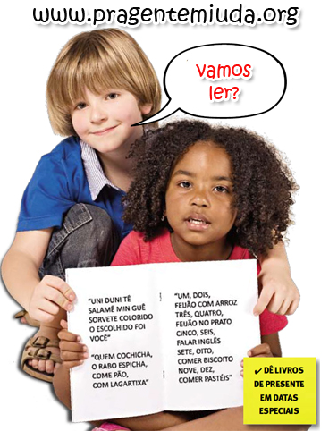 09 passos para incentivar a leitura 09 passos para incentivar a leitura