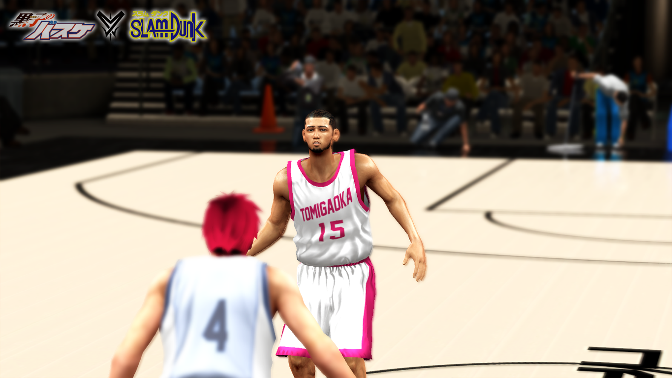 nba 2k14 pc crack