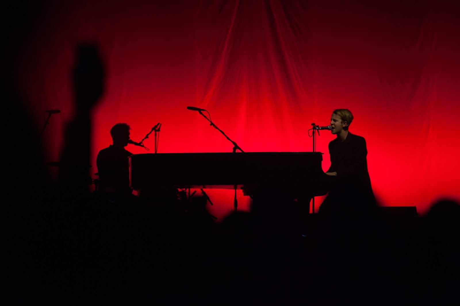 Thoughts about photography How To Shoot Concert Photography