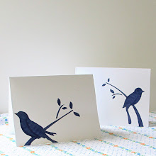 Seven Simple Stencil Projects