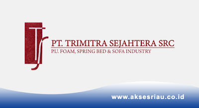 PT Trimitra Sejahtera SRC (Heluk Butik) Pekanbaru