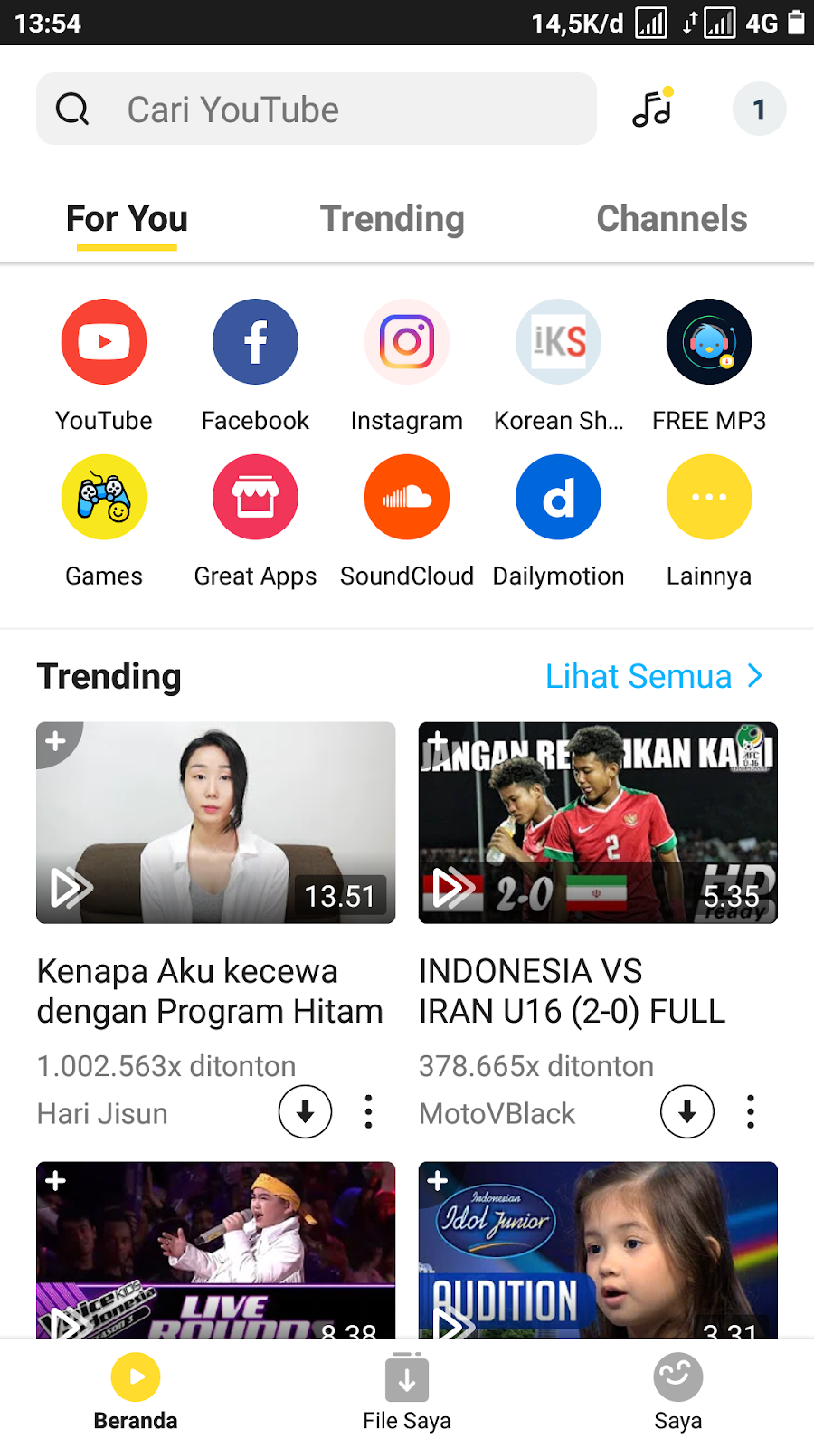 Dailymotion Anji Menunggu Kamu Dailymotion Anji Menunggu Kamu