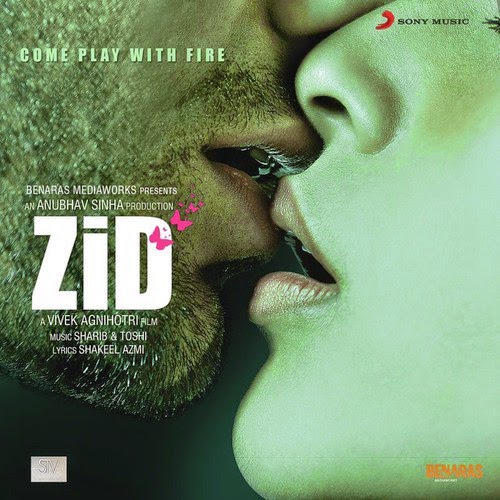 Zid (2014) M 4r Movies