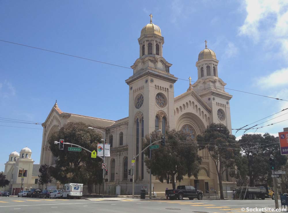 Murals & Decorative Painting Mural. Saint Joseph's Art Society.