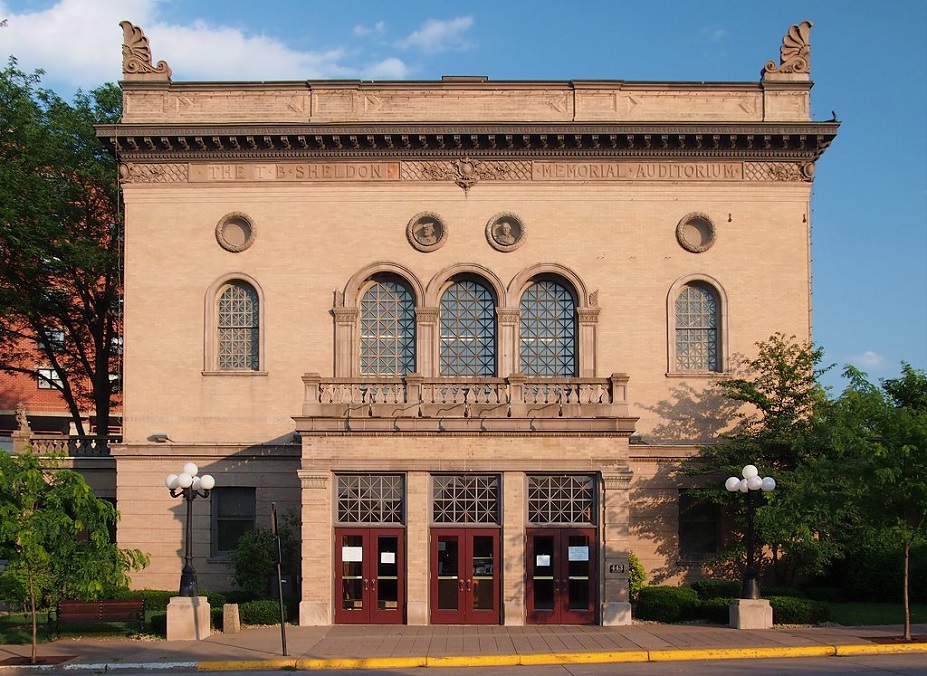 I Wanna Tell You A Story The Red Wing Minnesota Historic Mall District