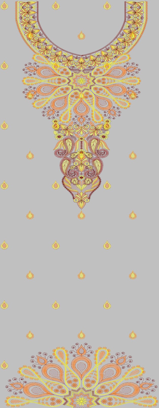 Wilcom designer daman design ua 100001