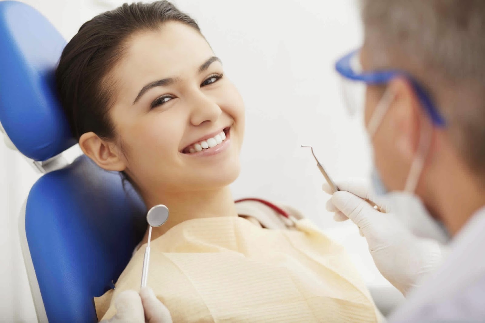 Kesehatan Gigi Untuk Sang Calon Ibu- Global Estetik Dental Care