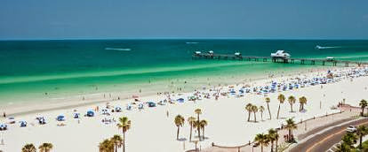 Clearwater Beach Hotels: Find 33 Hotel Deals near Clearwater Beach