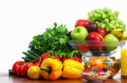 Diet Golongan Darah A ala Artis dan Menu Makanan Sehatnya