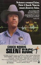 Furia silenciosa (1982)