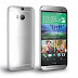 Dịch vụ thay màn hình HTC One M8 giá rẻ nhất
