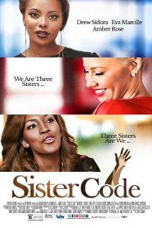 مشاهدة فيلم Sister Code 2015 مترجم اون لاين