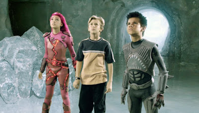 The Adventures Of Sharkboy And Lavagirl 3d Movie Image 12