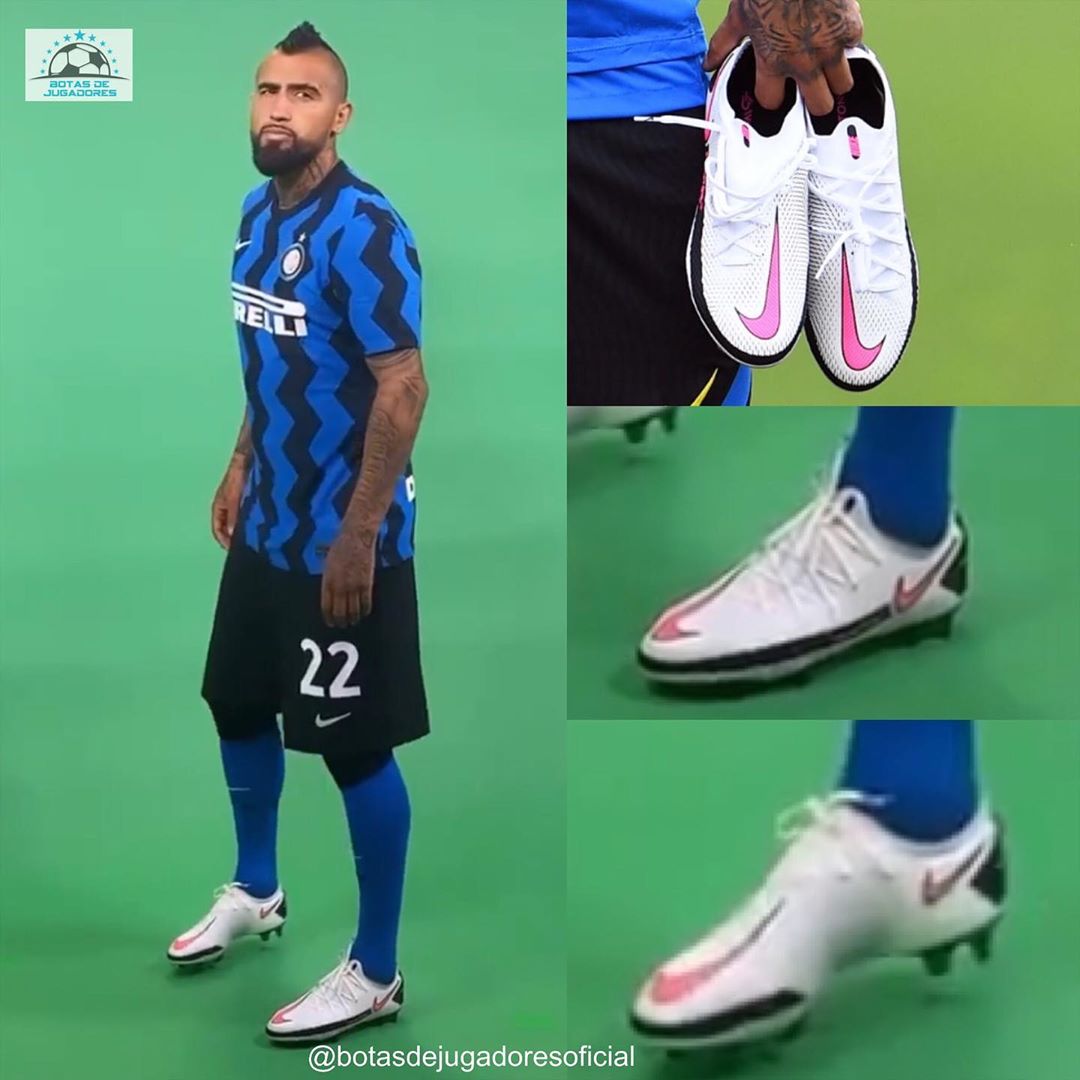 Player Botas De De Bruyne Kevin De Bruyne Phantom Gt Kevin De