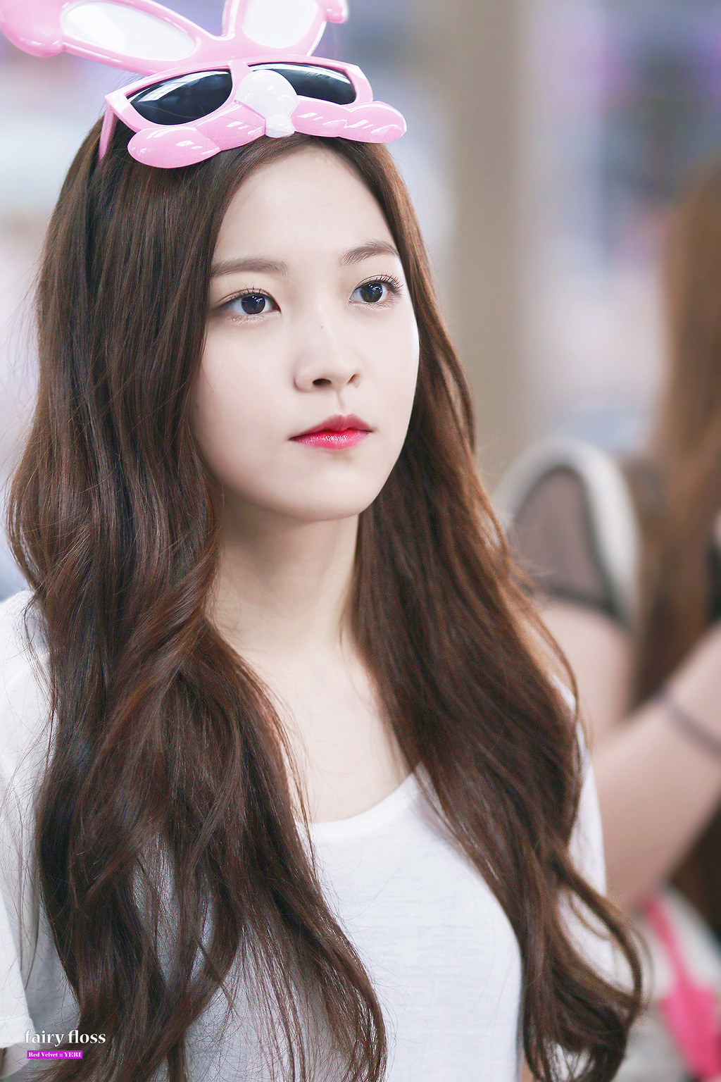 레드벨벳 예리 | 인스티즈