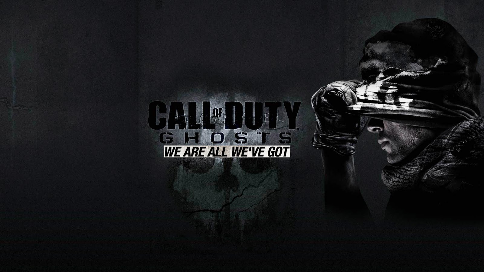 cod ghost 4gb ram crack cod ghost 4gb ram crack