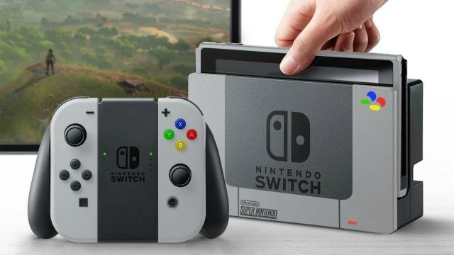 Nintendo Switch: As verdade e as mentiras sobre o console.