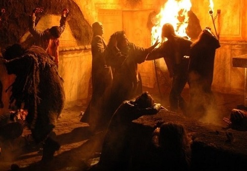 The Spooky Vegan 20 More Witch Films To Watch For Walpurgisnacht