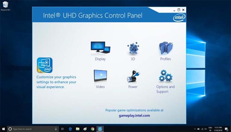 Driver Intel DCH Versi 25.20.100.6519 Telah Dirilis Untuk Perangkat Windows 10 Driver Intel DCH Versi 25.20.100.6519 Telah Dirilis Untuk Perangkat Windows 10