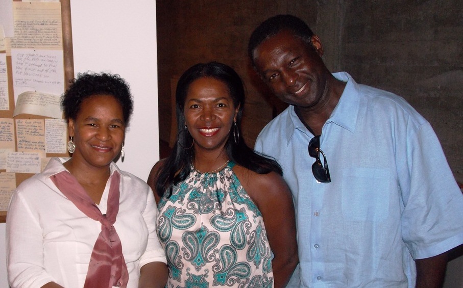 Talking Arts Outspoken An Evening of Jazz & Spoken Word