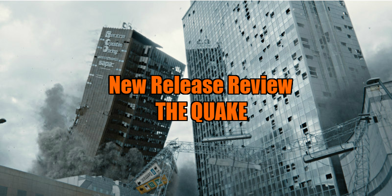 the quake review