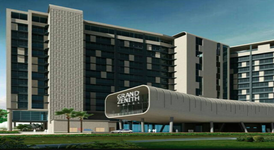 Grand Zenith Putrajaya New Hotel Jobs Vacancies 2017  Malaysia Hotel