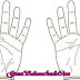 Jari Tangan Manusia Dalam Bahasa Arab