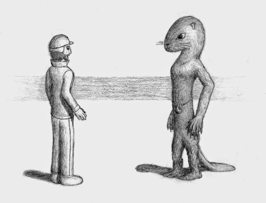 Mitoslavia: 10/13/14