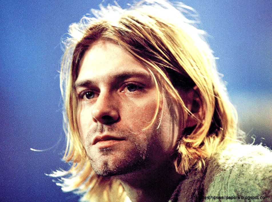 Kurt Cobain Suicide New Photos Released by Police from Scene