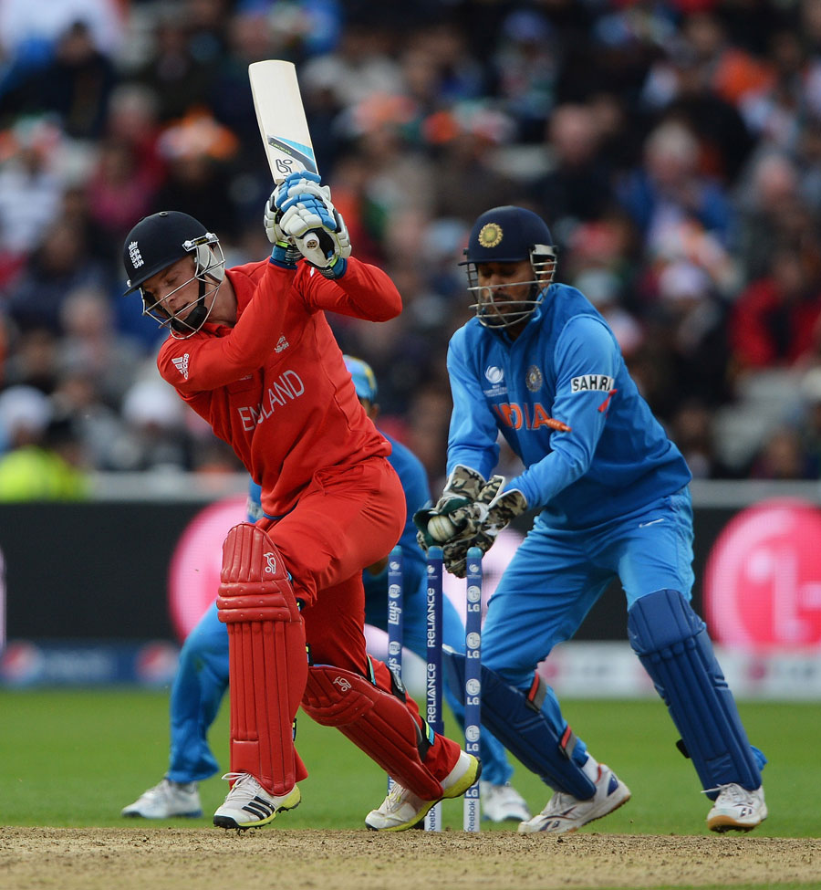 Images: India v England - ICC Champions Trophy 2013 ...