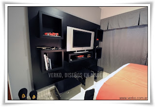 VERKO, DISEÑOS EN MADERA