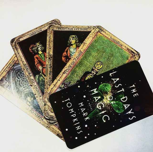Indi cards. Карта Таро рандом. Indie Tarot Deck отзывы. The last Days of Magic Mark Tompkins.